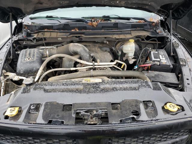 Photo 11 from auction – 2015 RAM 1500 ST with VIN 3C6JR7DT5FG618420
