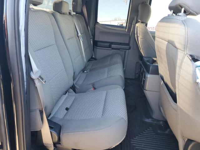 Photo 10 from auction – 2018 FORD F150 SUPER with VIN 1FTFX1E51JFA29280