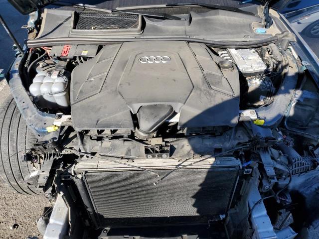 Photo 12 from auction – 2021 AUDI Q7 PRESTIG with VIN WA1VXAF79MD035611