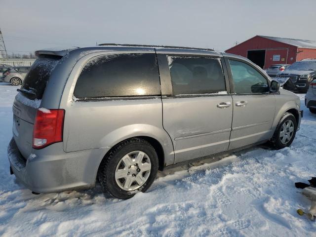 Photo 3 from auction – 2013 DODGE GRAND CARA with VIN 2C4RDGBG6DR547039