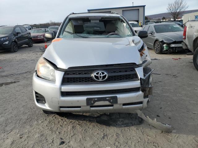 Photo 5 from auction – 2011 TOYOTA RAV4 with VIN 2T3BF4DV0BW106841