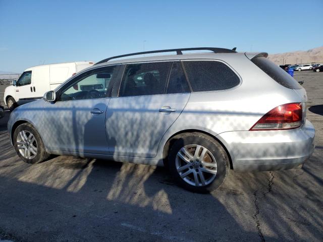Photo 2 from auction – 2014 VOLKSWAGEN JETTA TDI with VIN 3VWPL7AJ5EM613481