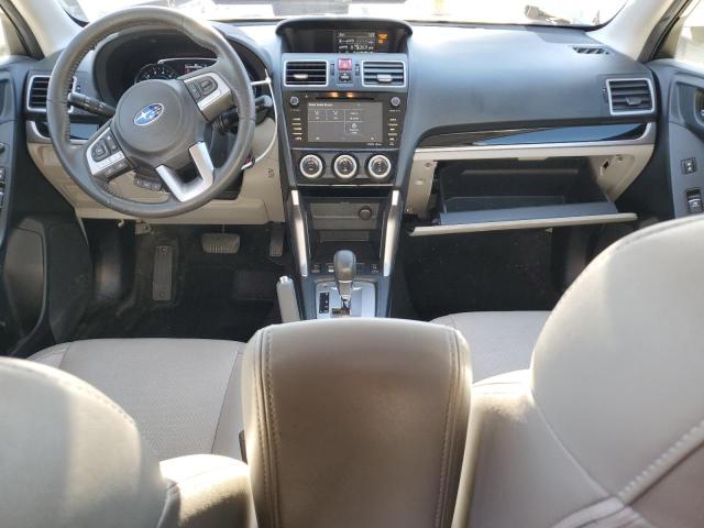 Photo 8 from auction – 2017 SUBARU FORESTER 2 with VIN JF2SJAJC7HH534003