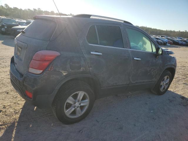 Photo 3 from auction – 2017 CHEVROLET TRAX 1LT with VIN 3GNCJPSB2HL206119