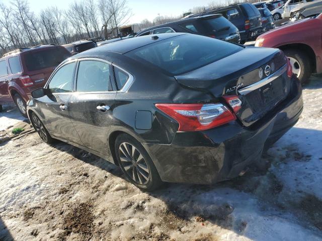 Photo 2 from auction – 2017 NISSAN ALTIMA 2.5 with VIN 1N4AL3AP3HC286516