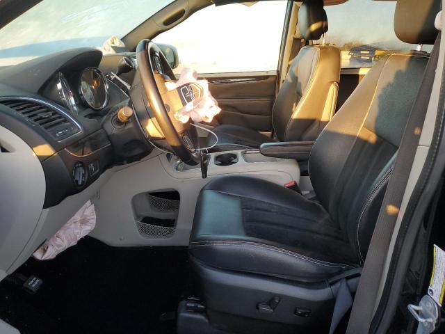 Photo 7 from auction – 2017 DODGE GRAND CARA with VIN 2C4RDGCG9HR786637