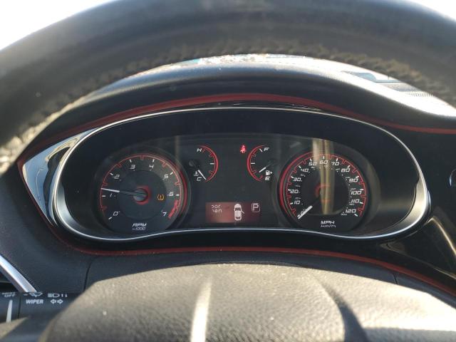 Photo 9 from auction – 2015 DODGE DART SXT with VIN 1C3CDFBB5FD345680