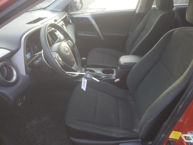 Photo 7 from auction – 2016 TOYOTA RAV4 LE with VIN JTMBFREV9GD183532