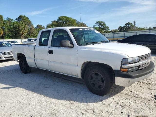 Photo 4 from auction – 2000 CHEVROLET SILVERADO with VIN 2GCEC19WXY1380555