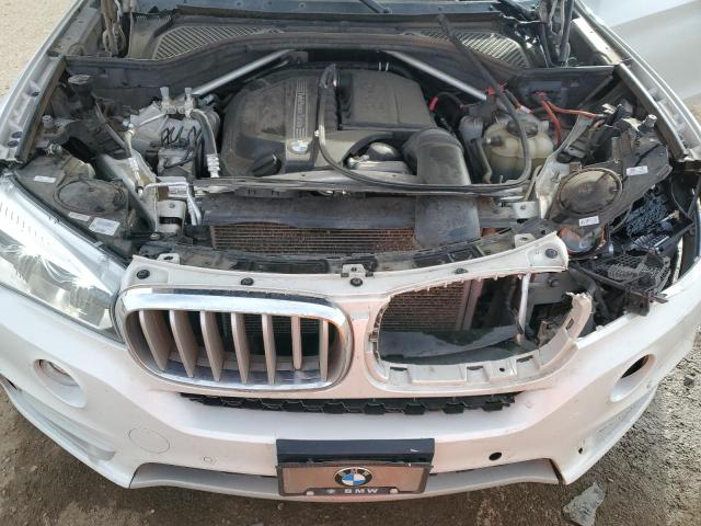Photo 12 from auction – 2018 BMW X5 XDRIVE3 with VIN 5UXKR0C54J0X96208