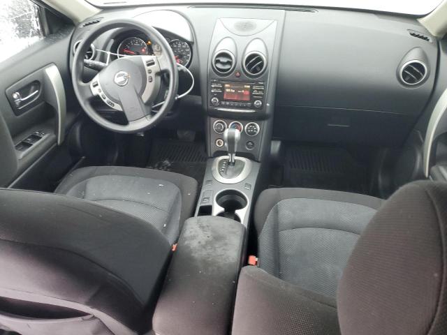 Photo 8 from auction – 2012 NISSAN ROGUE S with VIN JN8AS5MT3CW253691