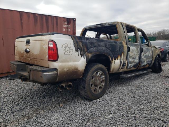 Photo 3 from auction – 2014 FORD F250 SUPER with VIN 1FT7W2BT2EEA65247