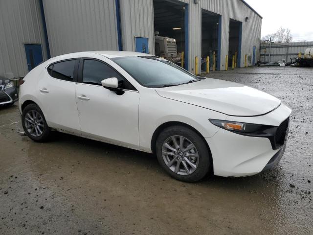 Фото 4 с аукциона – 2022 MAZDA 3 с VIN JM1BPAJL3N1503221