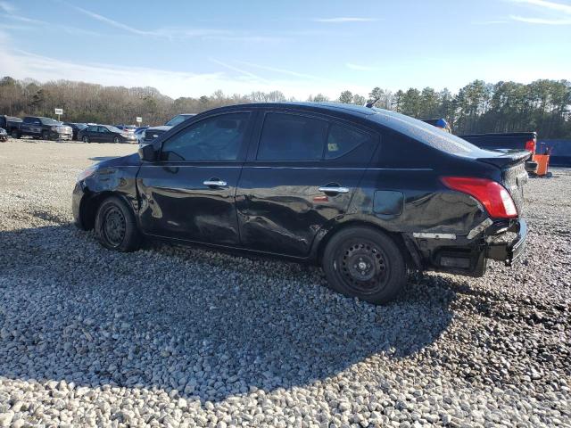 Photo 2 from auction – 2016 NISSAN VERSA S with VIN 3N1CN7AP4GL883667
