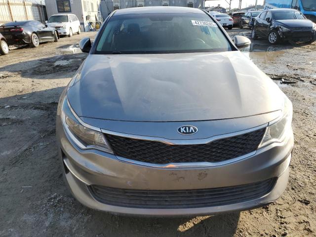 Photo 5 from auction – 2018 KIA OPTIMA LX with VIN 5XXGT4L32JG213468