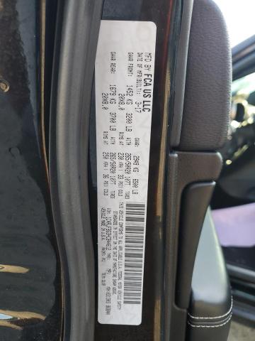 Photo 14 from auction – 2017 JEEP GRAND CHER with VIN 1C4RJFBG3HC844612