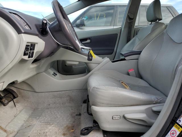 Photo 7 from auction – 2010 TOYOTA PRIUS with VIN JTDKN3DU8A0081579