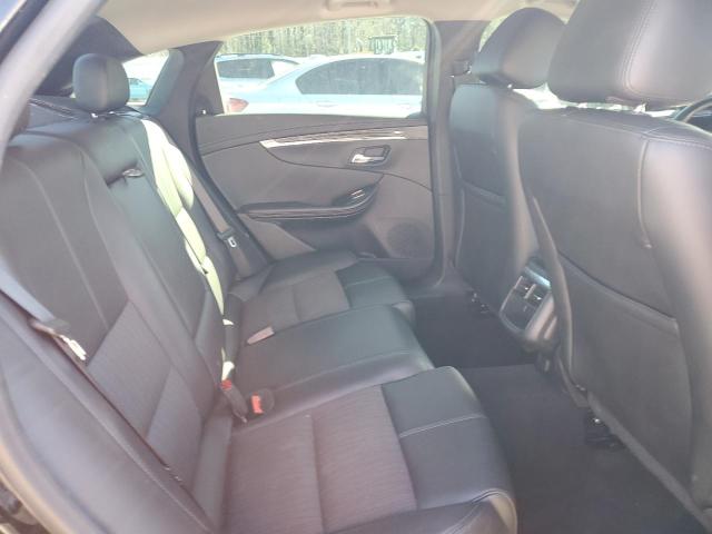 Photo 10 from auction – 2018 CHEVROLET IMPALA LT with VIN 2G1105S31J9119832