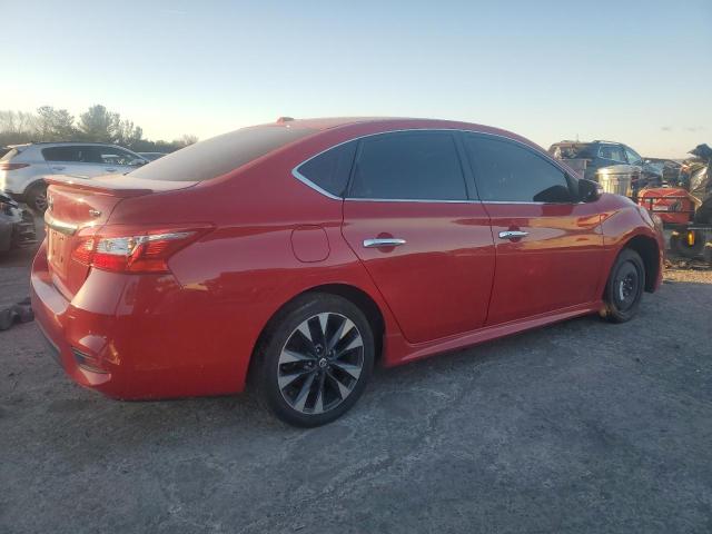 Photo 3 from auction – 2017 NISSAN SENTRA S with VIN 3N1AB7AP0HY323939