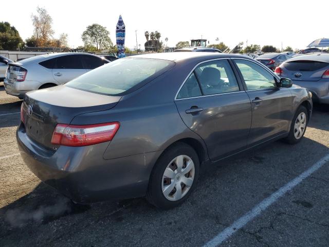 Photo 3 from auction – 2009 TOYOTA CAMRY BASE with VIN 4T4BE46K59R072281