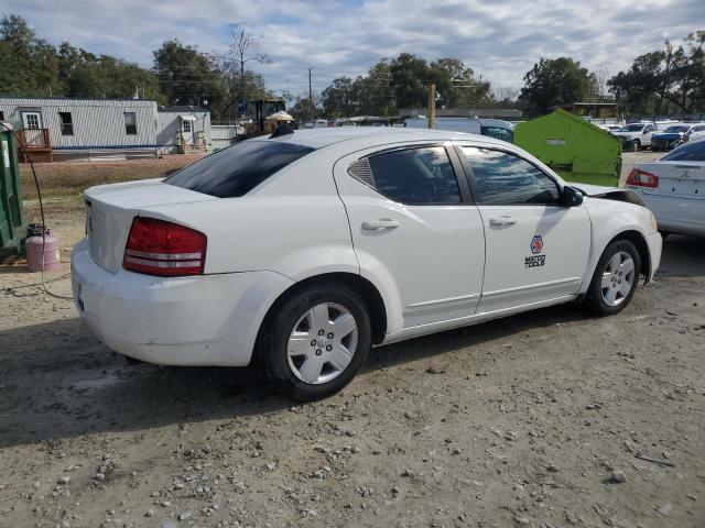 Photo 3 from auction – 2008 DODGE AVENGER SE with VIN 1B3LC46K08N646899