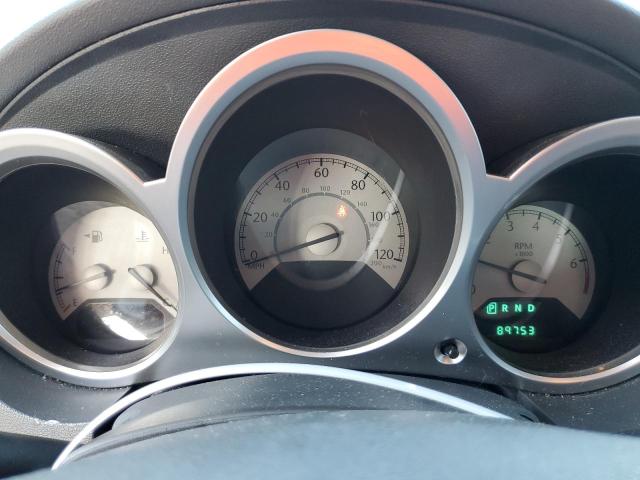 Photo 9 from auction – 2007 CHRYSLER SEBRING TO with VIN 1C3LC56K47N564522