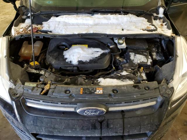 Photo 12 from auction – 2016 FORD ESCAPE SE with VIN 1FMCU9GXXGUB80501