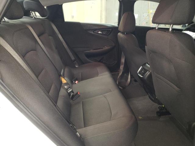 Photo 10 from auction – 2023 CHEVROLET MALIBU LT with VIN 1G1ZD5ST1PF137125