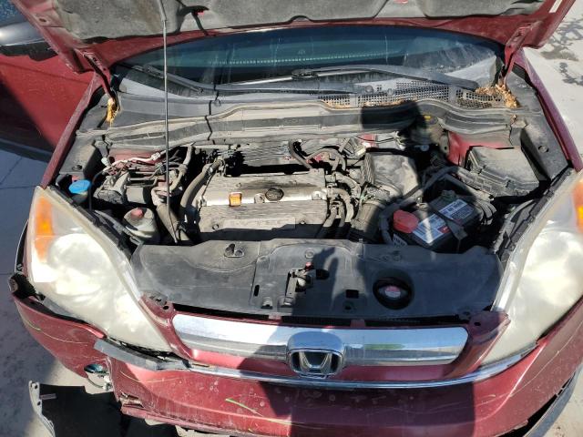 Photo 11 from auction – 2007 HONDA CR-V EX with VIN JHLRE48587C014465