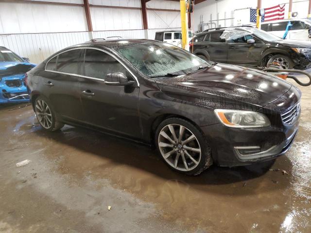Photo 4 from auction – 2015 VOLVO S60 PREMIE with VIN YV149MFK4F1349232