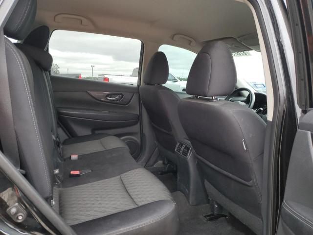 Photo 11 from auction – 2017 NISSAN ROGUE S with VIN 5N1AT2MT5HC888276
