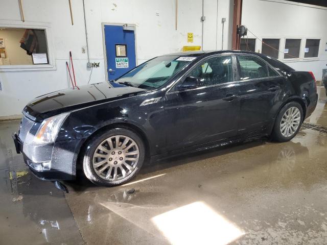 Photo 1 from auction – 2011 CADILLAC CTS PREMIU with VIN 1G6DS5EDXB0164768