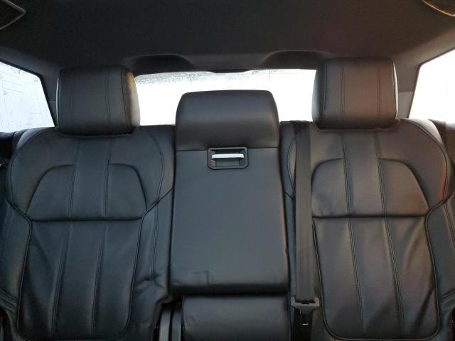 Снимка 10 от търг – 2015 LAND ROVER RANGE ROVE с VIN SALWR2TF7FA515360