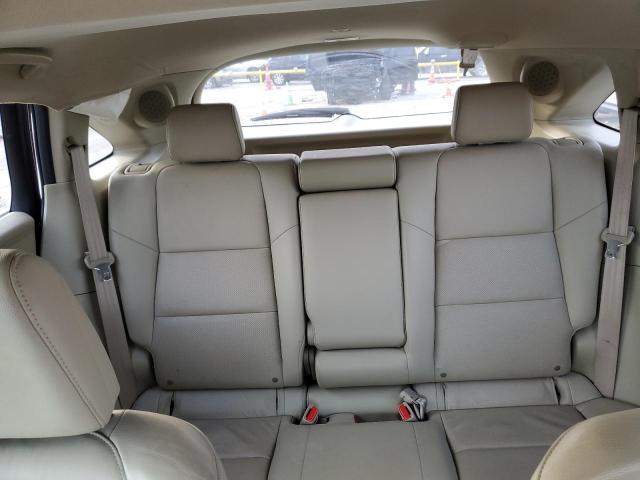 Photo 10 from auction – 2013 ACURA RDX TECHNO with VIN 5J8TB3H57DL016193