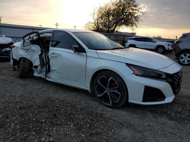 Photo 4 from auction – 2023 NISSAN ALTIMA SR with VIN 1N4BL4CVXPN320086