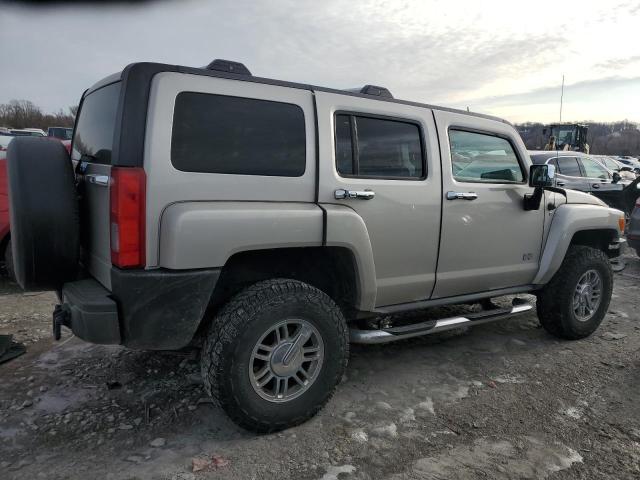Photo 3 from auction – 2006 HUMMER H3 with VIN 5GTDN136868289463