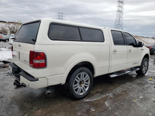 Photo 3 from auction – 2007 LINCOLN MARK LT with VIN 5LTPW18507FJ00915