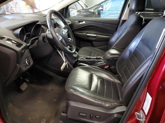 Photo 7 from auction – 2014 FORD ESCAPE TIT with VIN 1FMCU9JX5EUC72315