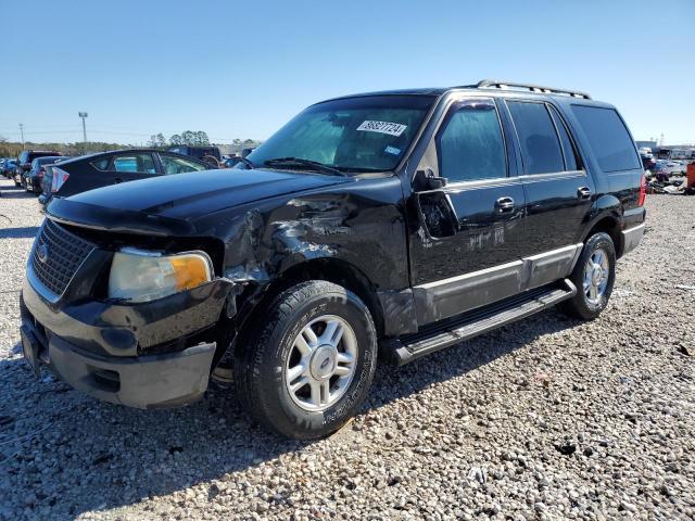 FORD EXPEDITION 2006 with VIN 1FMPU15546LA88230 - Photo from auction