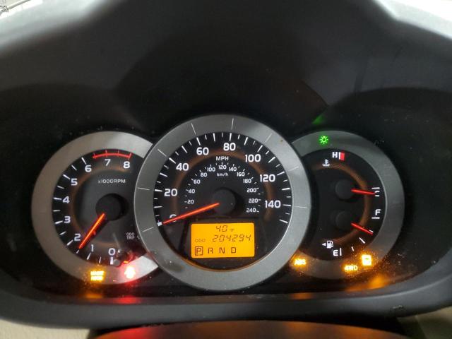 Photo 9 from auction – 2011 TOYOTA RAV4 LIMIT with VIN 2T3DK4DV9BW045431