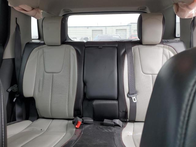 Photo 10 from auction – 2015 GMC TERRAIN SL with VIN 2GKFLYE32F6386766