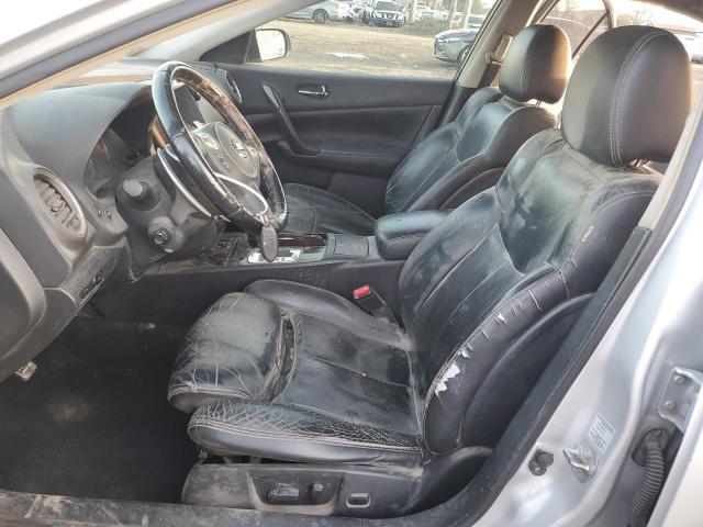 Photo 7 from auction – 2011 NISSAN MAXIMA with VIN 1N4AA5AP6BC812503
