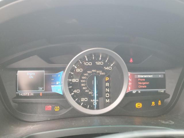 Снимка 9 от търг – 2013 FORD EXPLORER S с VIN 1FM5K8GT0DGC83085