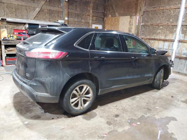 Photo 3 from auction – 2020 FORD EDGE SEL with VIN 2FMPK4J97LBA09841