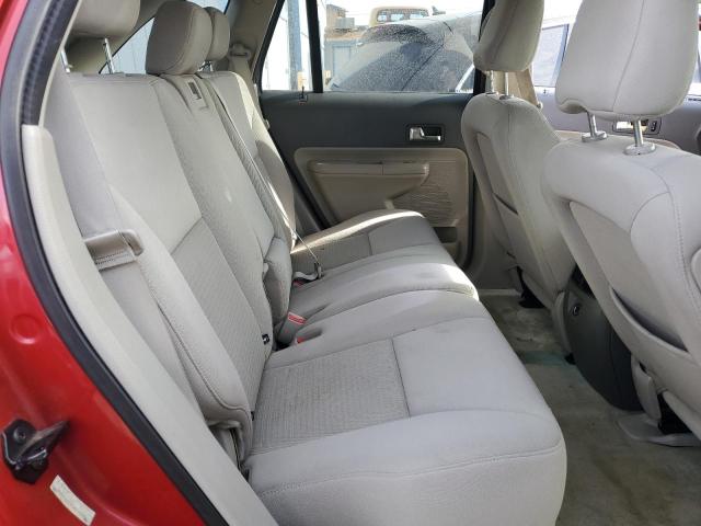 Photo 11 from auction – 2010 FORD EDGE SEL with VIN 2FMDK3JC5ABB75233