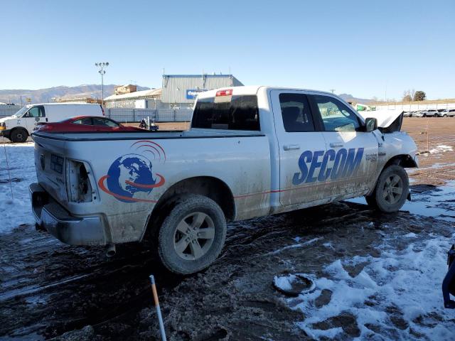 Photo 3 from auction – 2019 RAM 1500 CLASS with VIN 1C6RR7GT5KS612487