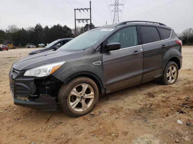 FORD ESCAPE SE 2015 with VIN 1FMCU0GX1FUA98974 - Photo from auction