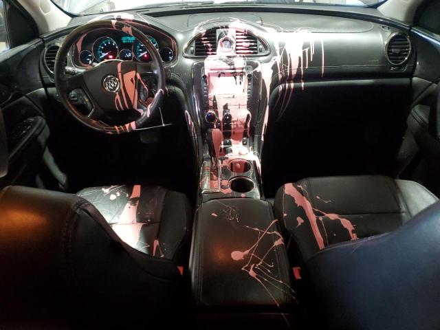 Photo 8 from auction – 2015 BUICK ENCLAVE with VIN 5GAKVBKDXFJ278222