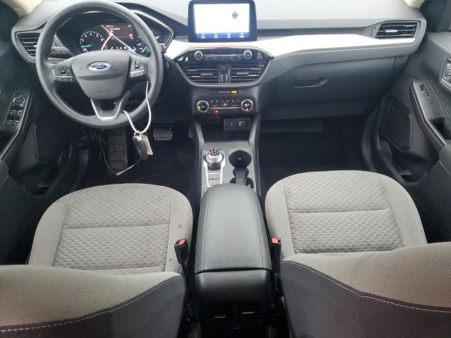 Photo 8 from auction – 2020 FORD ESCAPE SE with VIN 1FMCU9G62LUA51749