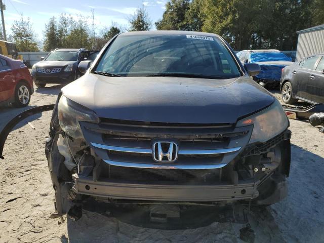 Photo 5 from auction – 2014 HONDA CR-V EX with VIN 2HKRM3H57EH522907